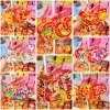 Combo 24 Tag Giấy Treo Tết Nhiều Hình - Decor Bính Ngọ 2.026 Giá 30.000 VND 9