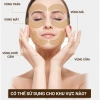 Combo 25 miếng mặt nạ mắt collagen vàng Hàn Quốc - Dưỡng chống thâm quầng, giảm bọng mắt, giá chỉ 33.000₫ 3