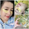 Combo 25 miếng mặt nạ mắt collagen vàng Hàn Quốc - Dưỡng chống thâm quầng, giảm bọng mắt, giá chỉ 33.000₫ 5
