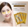 Combo 25 miếng mặt nạ mắt collagen vàng Hàn Quốc - Dưỡng chống thâm quầng, giảm bọng mắt, giá chỉ 33.000₫ 6