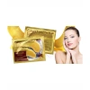Combo 25 miếng mặt nạ mắt collagen vàng Hàn Quốc - Dưỡng chống thâm quầng, giảm bọng mắt, giá chỉ 33.000₫ 8