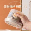 Combo 25 Xô Nhựa Mini 350ml-500ml Quai Nắp Đựng Charm Trà Sữa, Hoa Quả Dầm PP An Toàn Giá 27.850 VND 3
