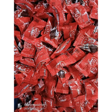 Combo 250 viên Kẹo Socola Belo Cacao Chewy Thái Lan 150g - Ngon, Giá ưu đãi 36k 2