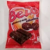 Combo 250 viên Kẹo Socola Belo Cacao Chewy Thái Lan 150g - Ngon, Giá ưu đãi 36k 4
