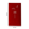 COMBO 2C Lì xì ăn hỏi - Bê tráp chữ Hỷ giấy phủ NHUNG cao cấp, giá chỉ 13.000₫ 5