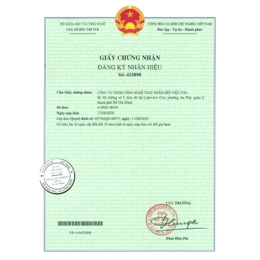 Combo 2kg Hạt nêm Ông Táo 2 gói 1kg + 170g (hoặc Muối Chấm) - Giảm giá 89k