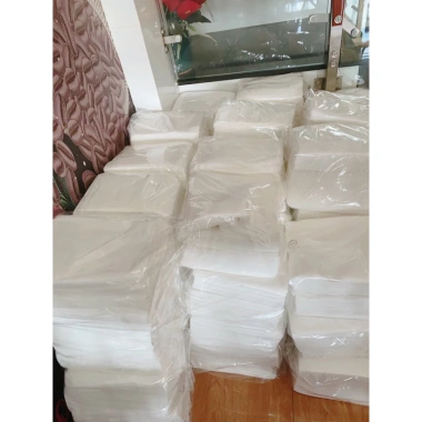 Combo 2kg Khăn Vải Đa Năng Giá Chỉ 120.000đ Giảm Ba Mươi Phần Trăm Cho Mọi Nhà