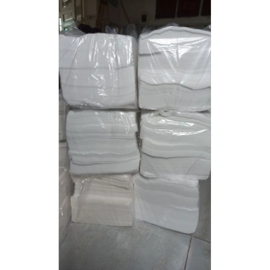 Combo 2kg Khăn Vải Khô Đa Năng Vải Trơn & Chấm Bi - 3 Kích Thước 20x30 20x25 25x30 Giá Chỉ 110k 3