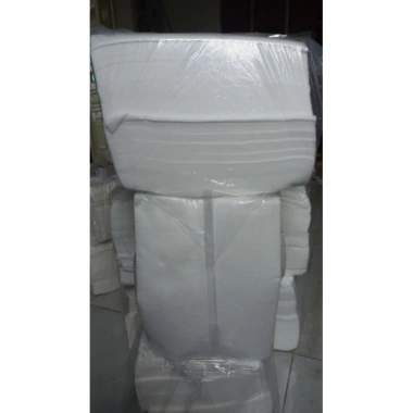 Combo 2kg Khăn Vải Khô Đa Năng Vải Trơn & Chấm Bi - 3 Kích Thước 20x30 20x25 25x30 Giá Chỉ 110k 4