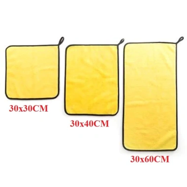 Combo 3-5 Khăn Lau Xe Ô Tô Microfiber Mềm Mịn 2 Mặt Siêu Thấm Đa Năng - Giá 25.000₫ 3 Combo 3-5 Khăn Lau Xe Ô Tô Microfiber Mềm Mịn 2 Mặt Siêu Thấm Đa Năng - Giá 25.000₫ 3