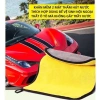 Combo 3-5 Khăn Lau Xe Ô Tô Microfiber Mềm Mịn 2 Mặt Siêu Thấm Đa Năng - Giá 25.000₫ 9