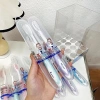 Combo 3 Bàn Chải Đánh Răng Châu Âu, Hộp Đựng, Sợi Mảnh Mềm Du Lịch 2