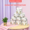 Combo 3 Bịch Khăn Khô Đa Năng BOTARE Treo Tường - 300 tờ dùng 1 lần, phù hợp da nhạy cảm, chỉ 59.000₫