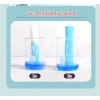 Combo 3 Bịch Khăn Khô Đa Năng BOTARE Treo Tường - 300 tờ dùng 1 lần, phù hợp da nhạy cảm, chỉ 59.000₫ 4