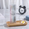 Combo 3 bộ bàn chải đánh răng hộp bảo vệ: du lịch tiện, tặng 1 khăn tắm nén 3