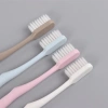 Combo 3 bộ bàn chải đánh răng hộp bảo vệ: du lịch tiện, tặng 1 khăn tắm nén 4