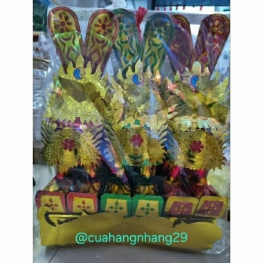 Combo 3 Bộ Mũ Giày Ông Táo Hàng Đẹp - Giá Chỉ 60.000đ, Giảm Đến 14.400đ