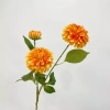 Combo 3 Cành Hoa Cúc Tổ Ong 2 bông to 1 nụ giả lụa - Phòng khách 29.000 VND 10