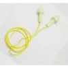 Combo 3 cặp nút bịt tai giảm tiếng ồn 28dB, 1 tầng, mềm mại - chống ồn hiệu quả 5