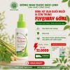 Combo 3 chai 60ml Xịt Tinh Dầu Flyaway - Xua Đuổi Muỗi, Côn Trùng, Tự Nhiên