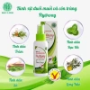 Combo 3 chai 60ml Xịt Tinh Dầu Flyaway - Xua Đuổi Muỗi, Côn Trùng, Tự Nhiên 3