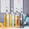 Combo 3 Chai Lọ Đựng Gia Vị Dầu Ăn HIKARU Thủy Tinh 500ml và Vòi Rót - Giá Ưu Đãi 6