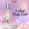 Combo 3 chai nước hoa nữ Aleha 10ml Combo 1 - Thanh lịch, trẻ trung, quyến rũ, giá 24.000 8