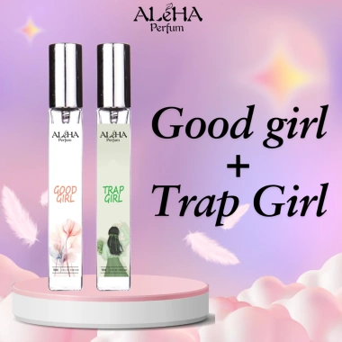 Combo 3 chai nước hoa nữ Aleha 10ml Combo 1 - Thanh lịch, trẻ trung, quyến rũ, giá 24.000 10 Combo 3 chai nước hoa nữ Aleha 10ml Combo 1 - Thanh lịch, trẻ trung, quyến rũ, giá 24.000 10