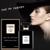 Combo 3 chai Nước hoa Nữ Eau de Parfum Paris 50ml - Quý cô sang chảnh, chỉ 64.000 VND 3