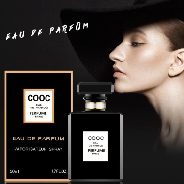 Combo 3 chai Nước hoa Nữ Eau de Parfum Paris 50ml - Quý cô sang chảnh, chỉ 64.000 VND 3 Combo 3 chai Nước hoa Nữ Eau de Parfum Paris 50ml - Quý cô sang chảnh, chỉ 64.000 VND 3
