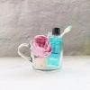 Combo 3 chai Nước súc miệng Okina Long Spin hương Bạc hà 50ml - Du lịch bỏ túi, làm sạch hơi thở, Nhật Bản 5