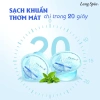 Combo 3 chai Nước súc miệng Okina Long Spin hương Bạc hà 50ml - Du lịch bỏ túi, làm sạch hơi thở, Nhật Bản 7