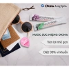 Combo 3 chai Nước súc miệng Okina Long Spin hương Bạc hà 50ml - Du lịch bỏ túi, làm sạch hơi thở, Nhật Bản 9