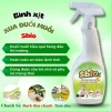 Combo 3 chai xịt đuổi muỗi, kiến sinh học Sbi 530ml - Giấy kiểm định, bảo vệ gia đình trẻ em, 70.000 VND 7