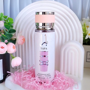 Combo 3 chai Xịt thơm toàn thân YAPA 250ml - Hương nhẹ quyến rũ, tự tin, cá tính, 69.300₫ 2