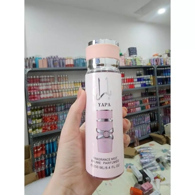 Combo 3 chai Xịt thơm toàn thân YAPA 250ml - Hương nhẹ quyến rũ, tự tin, chỉ 69.300₫