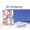 Combo 3 - Crest 3D 20g Vị Đào Bạc Hà - Làm Sạch Vết ố, Trắng Răng 6