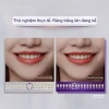 Combo 3 - Crest 3D 20g Vị Đào Bạc Hà - Làm Sạch Vết ố, Trắng Răng 7