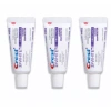 Combo 3 - Crest 3D 20g Vị Đào Bạc Hà - Làm Sạch Vết ố, Trắng Răng 8