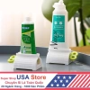 Combo 3 Cuộn Kẹp Ép Nặn Tuýp Kem Đánh Răng K6 - Dụng Cụ Đẩy Nhả Sữa Rửa Mặt Tiết Kiệm, Giá Chỉ 11.900₫