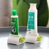 Combo 3 Cuộn Kẹp Ép Nặn Tuýp Kem Đánh Răng K6 - Dụng Cụ Đẩy Nhả Sữa Rửa Mặt Tiết Kiệm, Giá Chỉ 11.900₫ 3