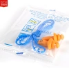 Combo 3 Đôi Nút Bịt Tai Chống Ồn 2 Tầng Ams - Giảm Tiếng Ồn 37dB, Giá chỉ 11.000 VND 9