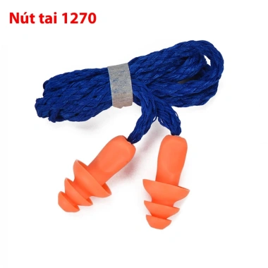 Combo 3 dôi nút tai chống ồn Honeywell Max-1 giảm 33dB, giúp ngủ ngon - 18.000 VND 7