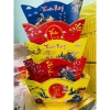 Combo 3 Giỏ Quà Tết 2.026 – Màng Co Đế Thuyền dày 3ly, Khay Thuyền Cứng Cáp, Hàng Đẹp