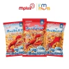 Combo 3 Gói Snack Mực & Tôm Talay Thai Mplus Đủ Vị - 55.000 (giá gốc 67.650)