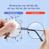 Combo 3 hộp 300 tờ Khăn Lau Kính Nano JYoohome: Chống bám hơi nước, sương mù, sạch mắt, giảm giá 18% 2