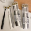 Combo 3 hộp Bàn chải đánh răng Nhật TOOTHBRUSH - Mềm mại kháng khuẩn, chỉ 8.500₫