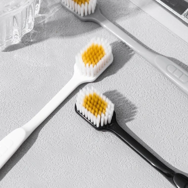 Combo 3 hộp Bàn chải đánh răng Nhật TOOTHBRUSH - Mềm mại kháng khuẩn, chỉ 8.500₫