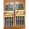 Combo 3 hộp Đũa Ông Táo Cao Cấp - Tre tự nhiên sang an toàn, giá 85.000 VND 4