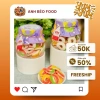 Combo 3 Hũ Kẹo Gôm Donglaoban 220g - Kẹo Dẻo Trái Cây Quà Tặng Tết Giá 69.999 VNĐ